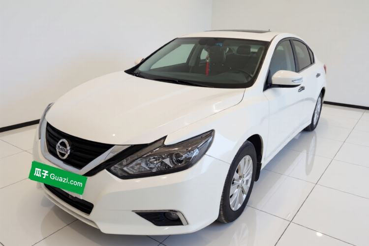 Used Nissan Teana 2018 2.0L XL Smart Upgrade Edition