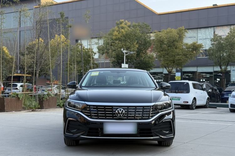 Used Volkswagen Passat New Energy 2025 430 PHEV Hybrid Business Edition
