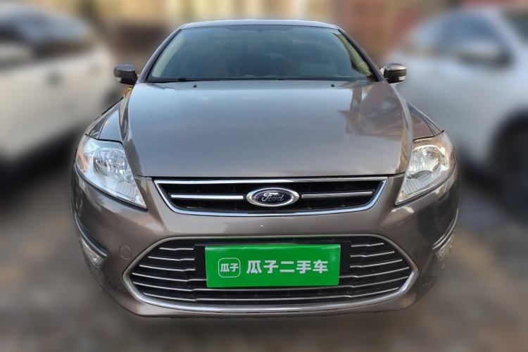 Used Ford Mondeo 2011 2.0L GTDi 200 Fashion Edition