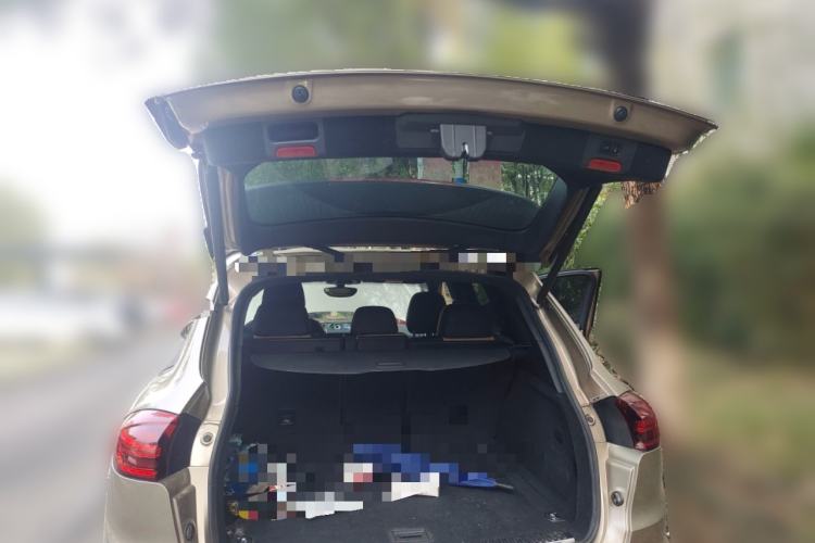 Used Porsche Cayenne 2016 Cayenne 3.0T