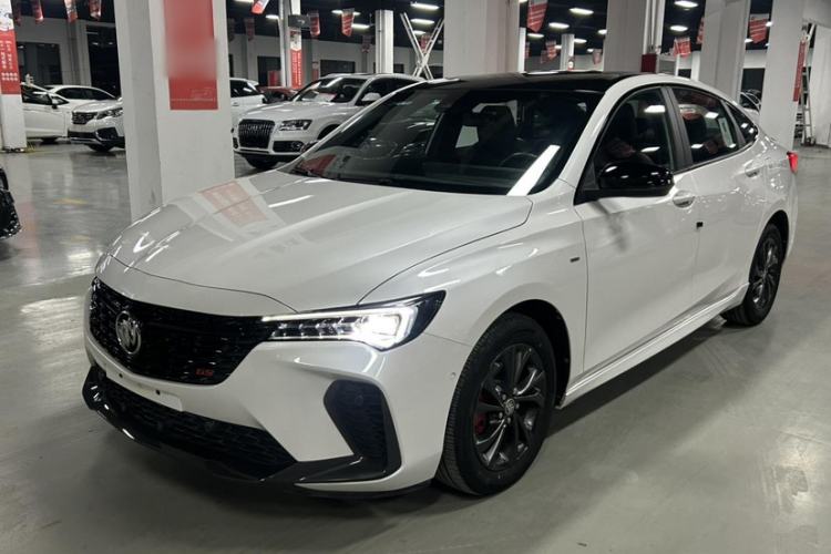 Used Buick Verano 2023 Pro GS Swift Edition