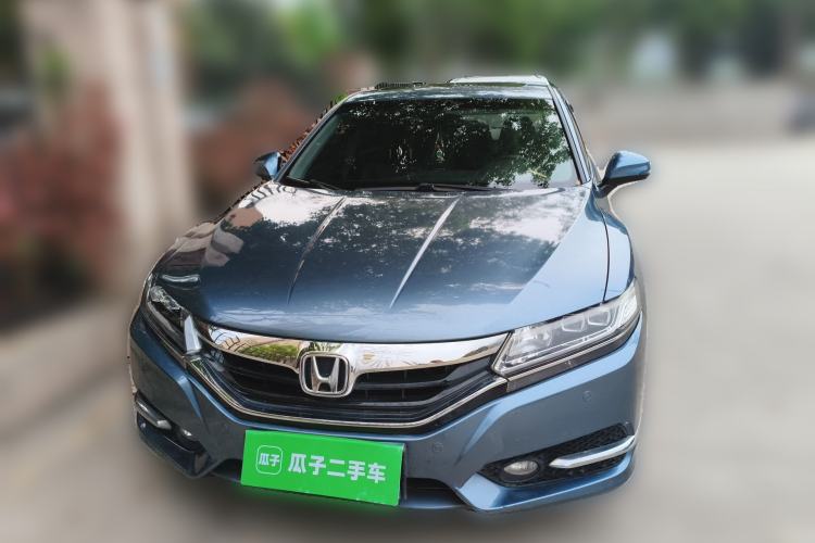 Used Honda Spirior 2015 2.4L Prestige Edition