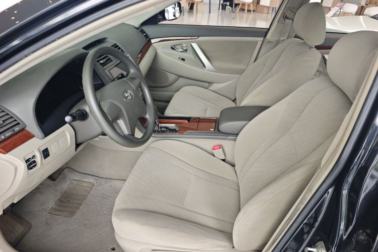 Used Toyota Camry 2013 200E Classic Elite Edition
