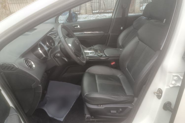 Used Peugeot 3008 2013 1.6THP Automatic Trend Edition