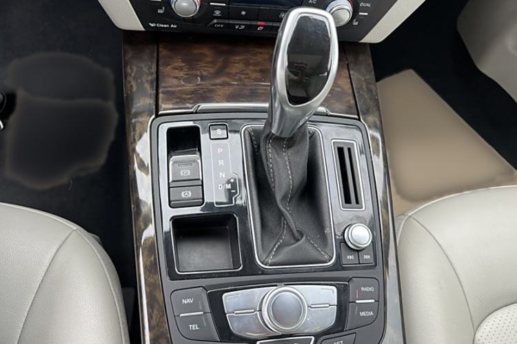 Used Zotye Z700 2016 1.8T DCT Elegant Version
