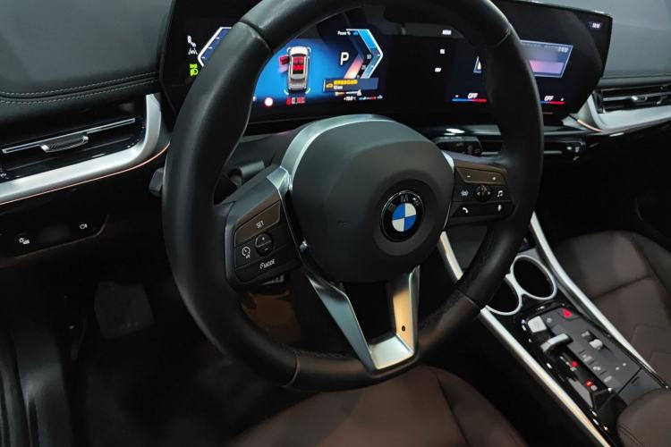 Used BMW X1 2023 sDrive25Li X Design Package
