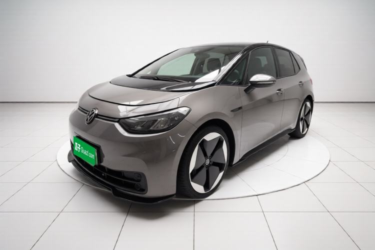 Used Volkswagen ID.3 2023 Pure Smart Edition