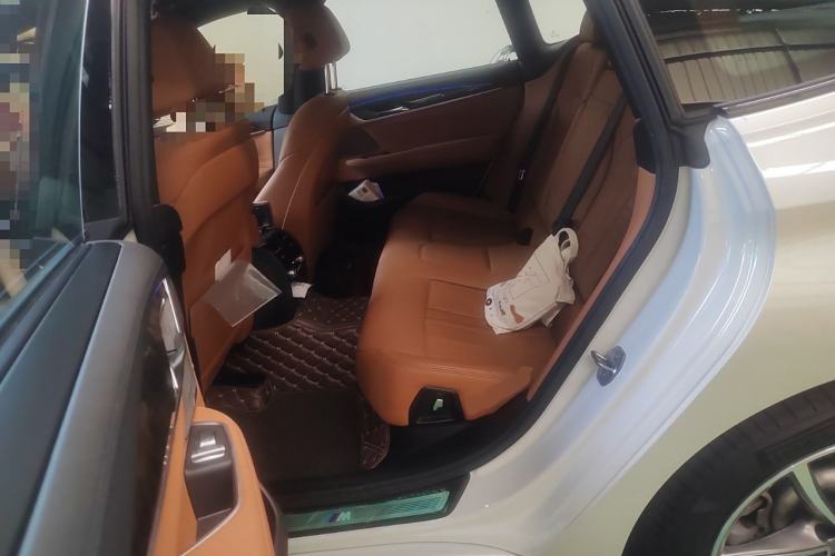 Used BMW 6 Series GT 2019 630i M Sport Package