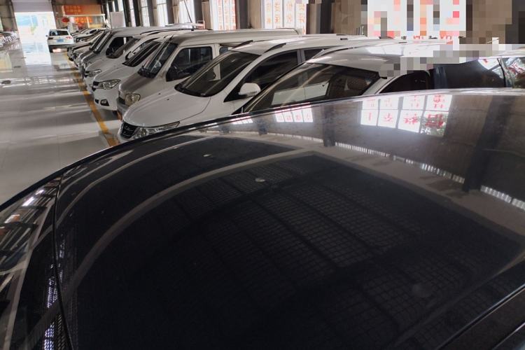 Used Wuling Victory 2020 1.5T Manual Elite Edition