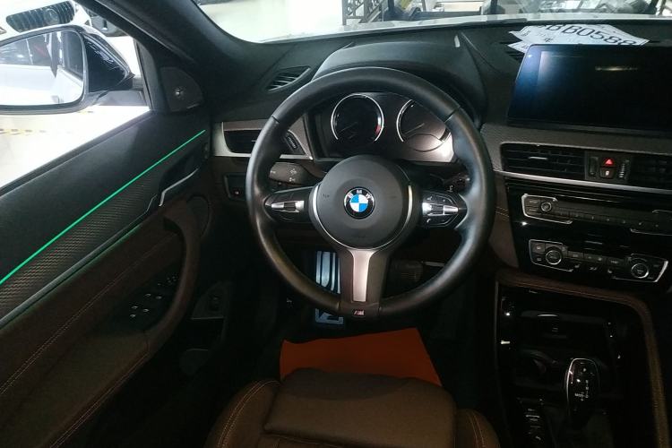 Used BMW X2 2020 sDrive25i Luxury M Sport Package
