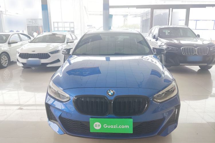 Used BMW 1 Series 2020 120i M Sport Package
