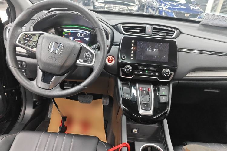 Used Honda Breeze New Energy 2022 ePHEV Luxury Edition
