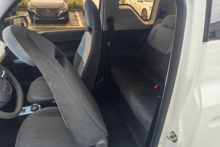 Used Geely Galaxy Panda 2024 Panda Mini 200km Longteng PRO Edition