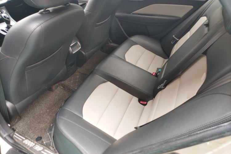 Used Geely Auto Vision 2020 1.5L CVT Asian Games Edition
