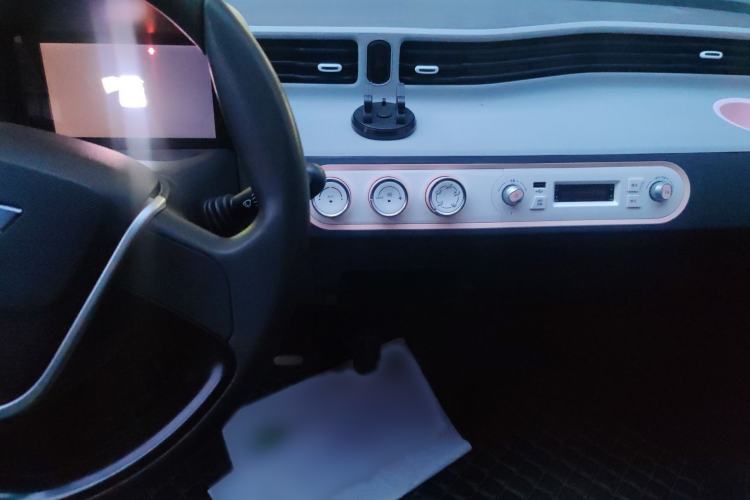 Used Wuling Hongguang MINIEV 2022 Macaron Premium Model – Lithium Iron Phosphate