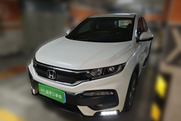 Used Honda XR-V 2017 1.5L LXi CVT Classic Edition