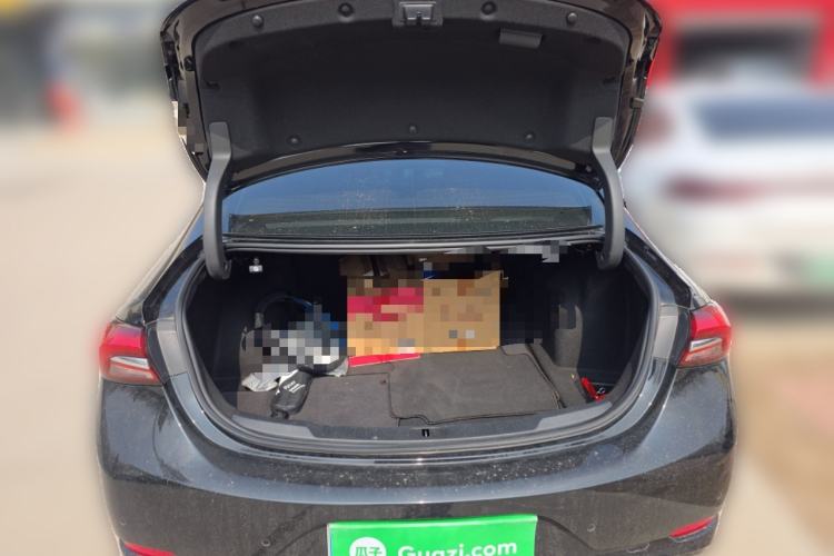 Used Buick LaCrosse 2022 652T Luxury Version
