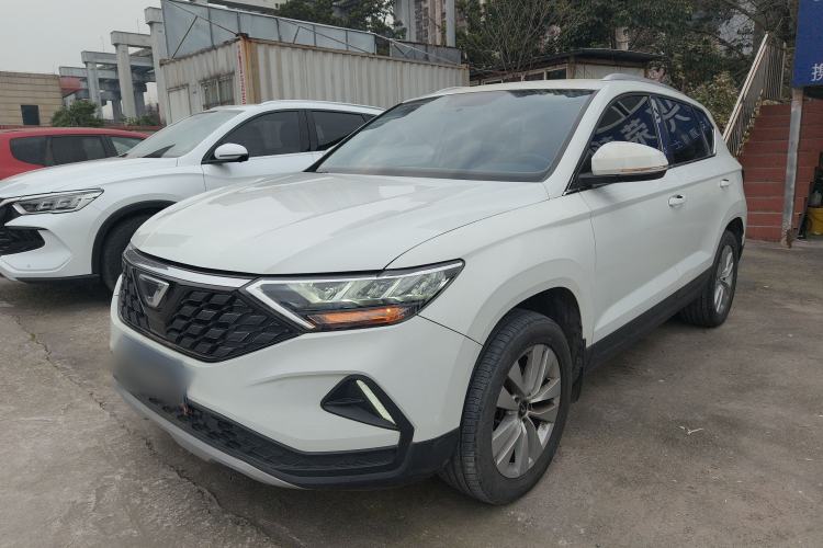 Used Jetta VS5 2019 280TSI Automatic Trend Model