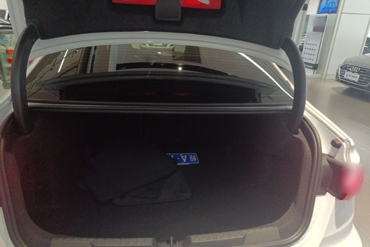 Used Audi A3 2024 A3L Limousine 35 TFSI Fashion Sport Model