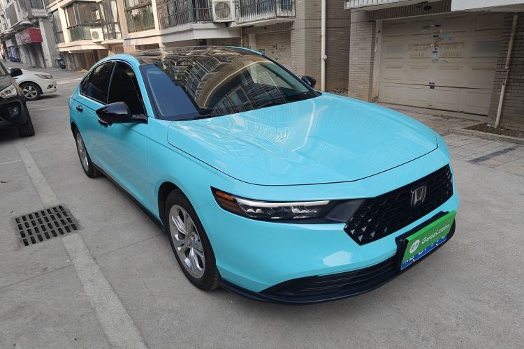 Used Honda Accord 2023 260TURBO Smart Enjoyment Version