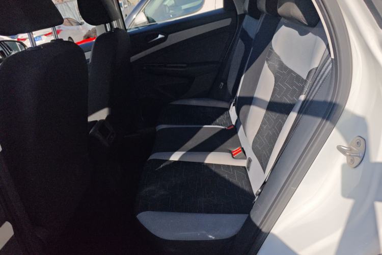 Used Jetta VS5 2023 280TSI Automatic Trend Edition