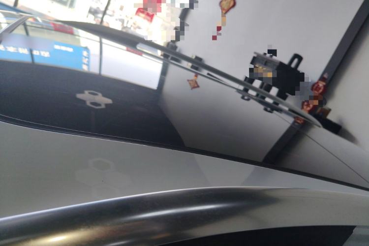 Used Volkswagen Tayron 2020 330TSI Two-Wheel Drive Luxury Smart Connectivity Version Roof