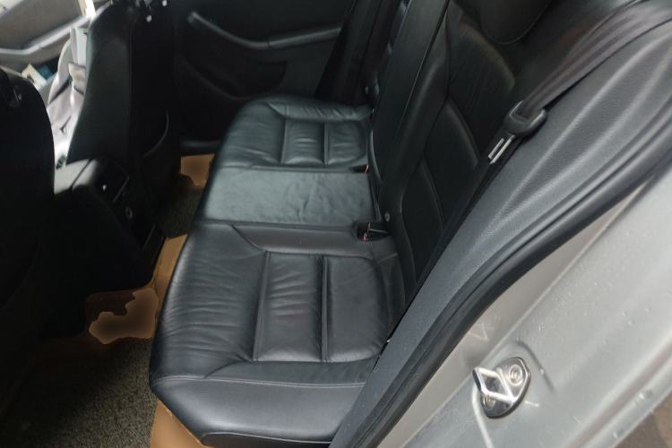 Used Volkswagen Sagitar 2012 1.4TSI Automatic Luxury Edition