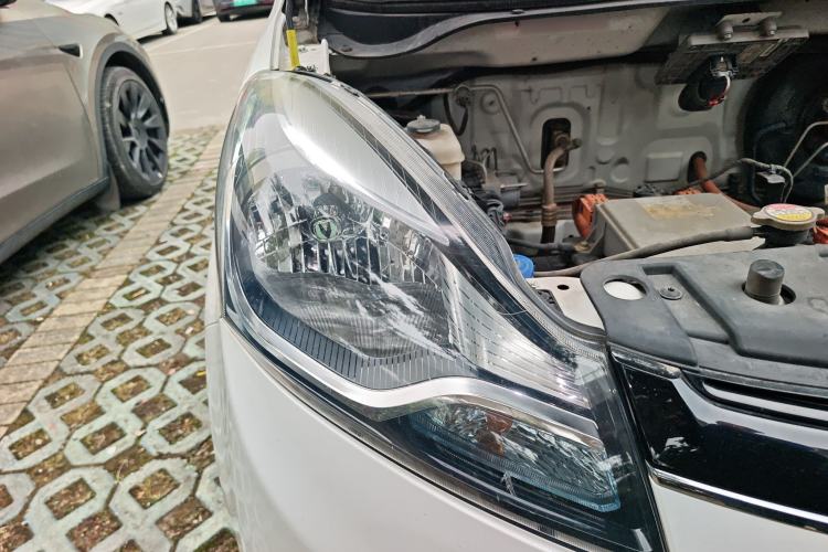 Used CHANGAN Benni E-Star 2021 National Edition Xin Yue Version Lithium-Ion Battery
