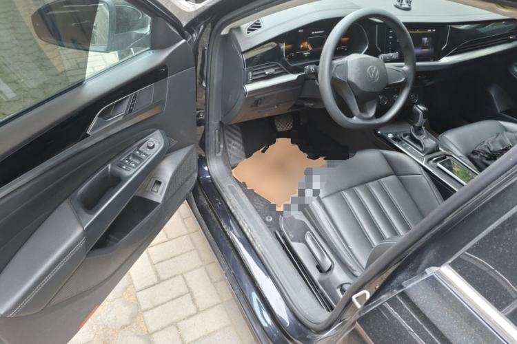 Used Volkswagen Passat 2022 280TSI Business Edition Driver Seat