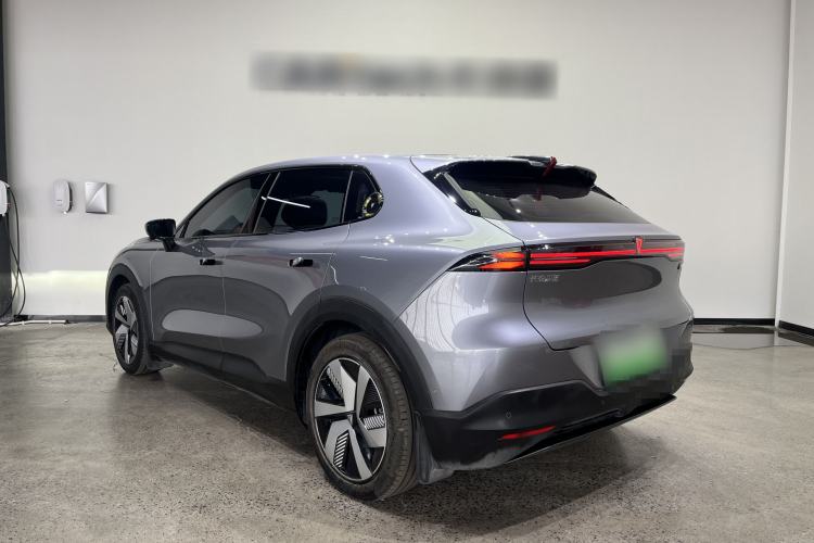 Used Deepal S05 2024 510 Ultra Pure Electric Version
