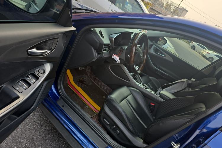 Used Hyundai Lafesta 2019 280TGDi Smart Speed Version China VI Standard
