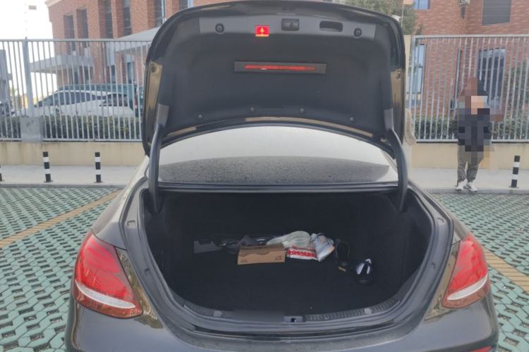 Used Mercedes-Benz E-Class 2019 E 200 L Sport Edition
