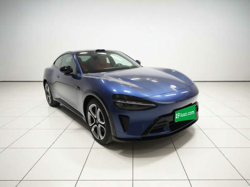 Used Xiaomi Auto YU7 2025 Ultra-Long Range All-Wheel Drive Pro Version — 3