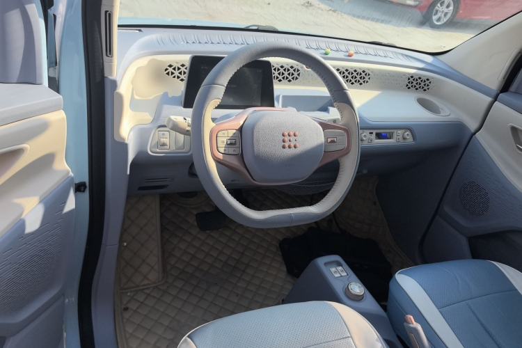 Used Dongfeng Fengon MINIEV 2022 Candy-Style Lollipop
