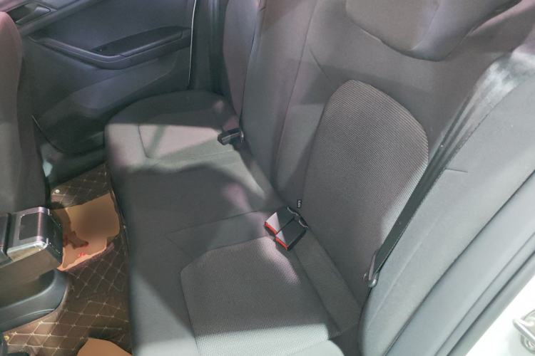 Used Volkswagen Jetta 2017 1.4L Manual Fashion Edition