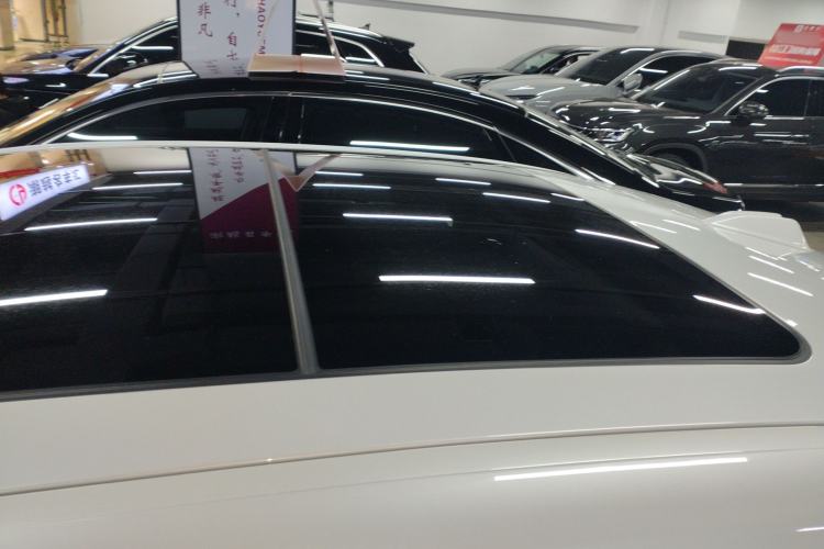 Used BMW i3 2024 eDrive 35 L Roof