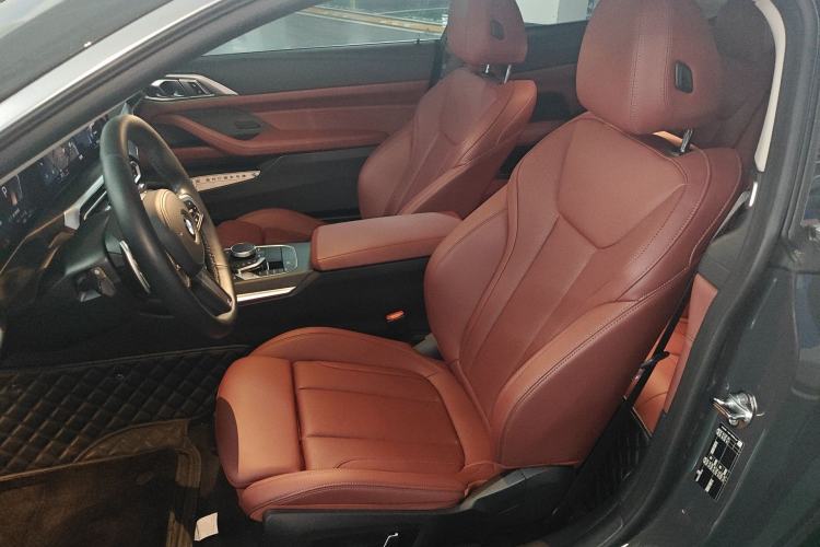 Used BMW 4 Series 2023 425i M Sport Package