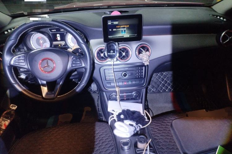 Used Mercedes-Benz GLA 2016 GLA 200 Sport Edition