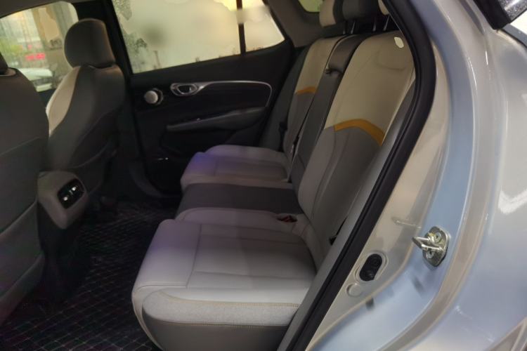 Used AION V 2022 Plus 70 Smart Edition Ternary Lithium
