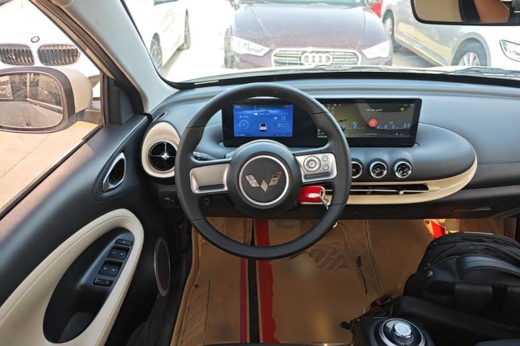 Used Wuling Bingo 2023 203km Light Edition