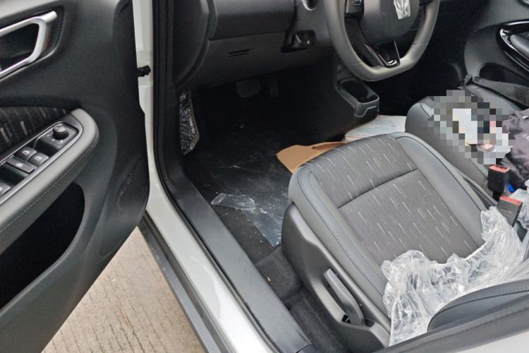 Used Leapmotor T03 2025 310 Comfort Edition