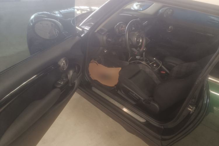 Used MINI 2016 2.0T COOPER S
