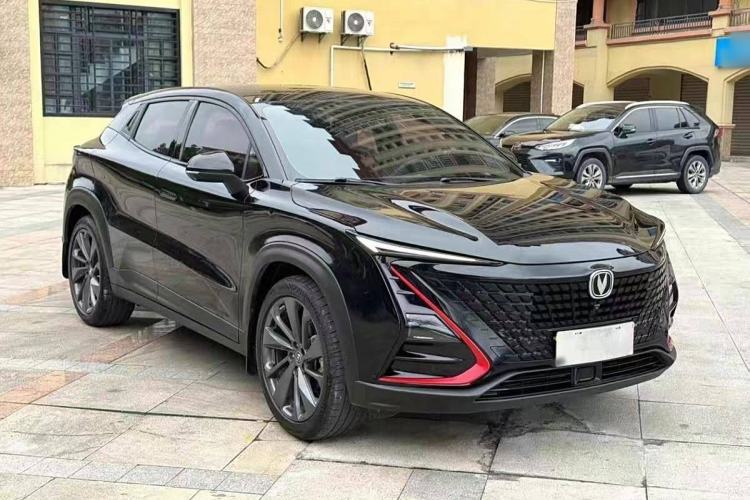 Used Volkswagen Tacqua 2021 1.5L Automatic Yue Zhi Lian Edition