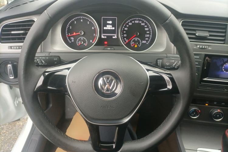 Used Volkswagen Golf 2016 230TSI Automatic Comfort Version