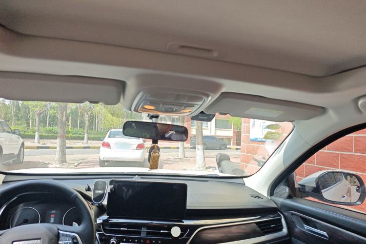 Used Haval H6 2021 National Trend Edition 1.5T Automatic Champion Version
