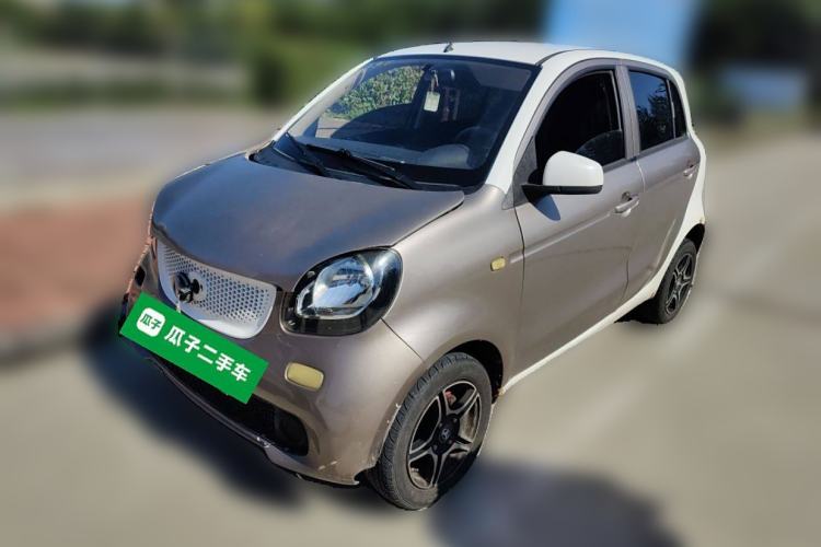 Used BAW BAIC Big Cat 2020 Basic Model