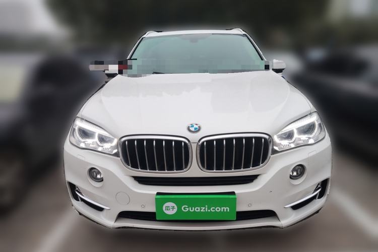 Used BMW X5 (Import) 2018 xDrive28i