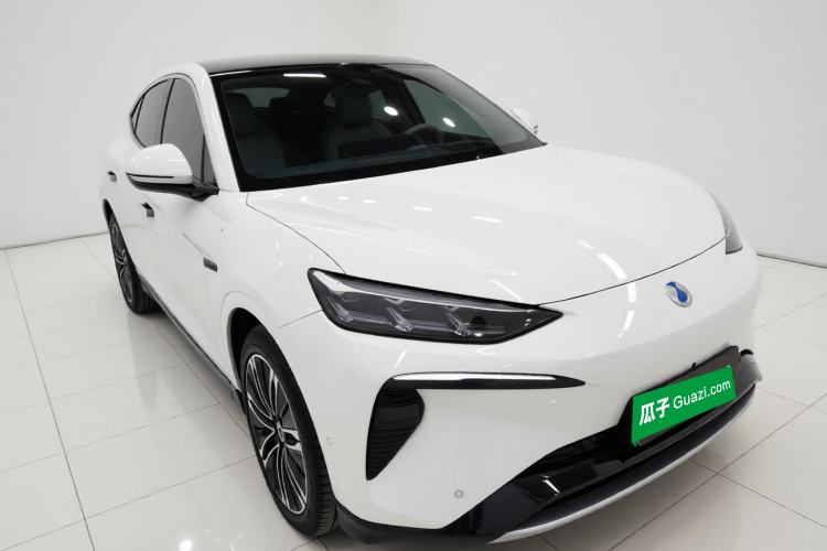 Used Denza N7 2024 630 All-Wheel Drive Intelligent Driving Max Edition