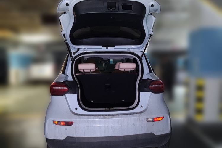 Used Leapmotor T03 2023 310 Lite Edition