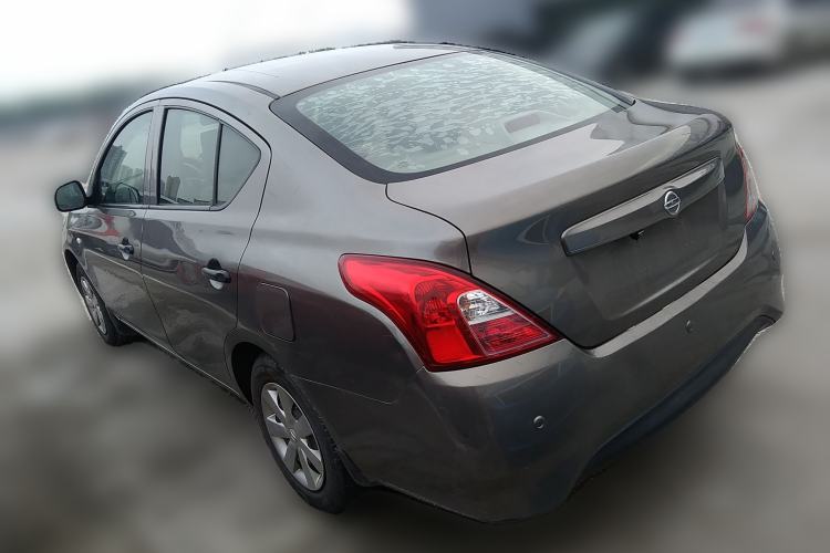Used Nissan Sunny 2014 1.5XE Manual Elite Edition